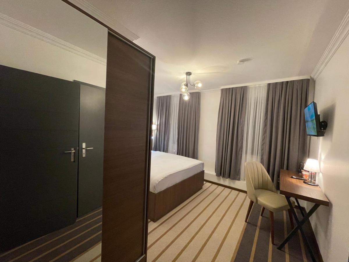 Casa Andalucia Отель 3*