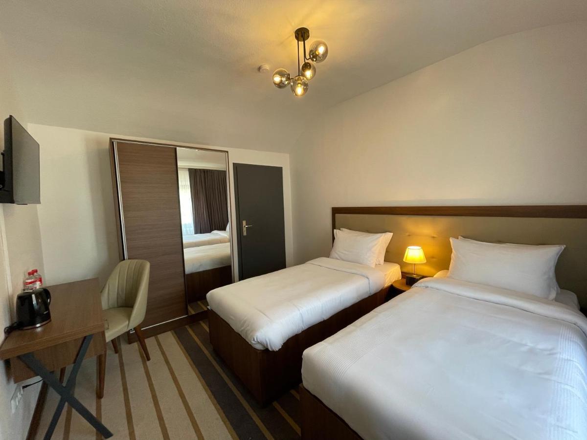 Casa Andalucia 3*