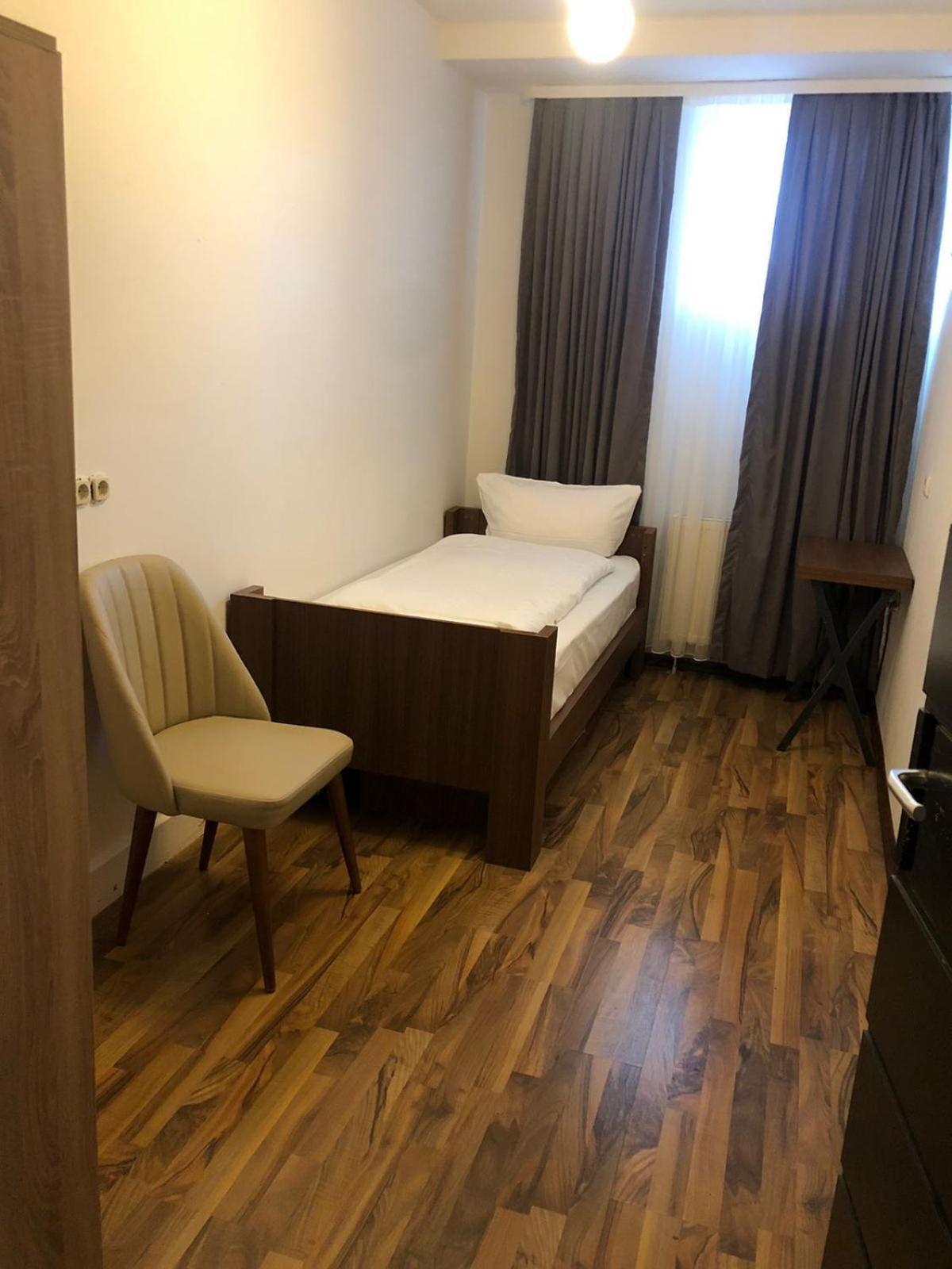 Casa Andalucia 3* Халльбергмос
