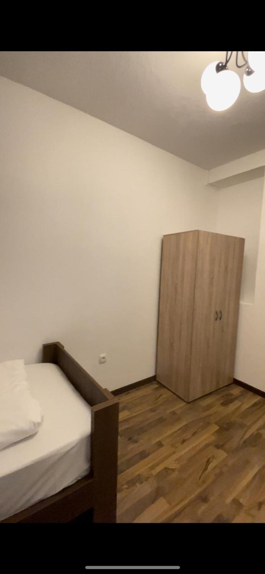 Casa Andalucia Отель